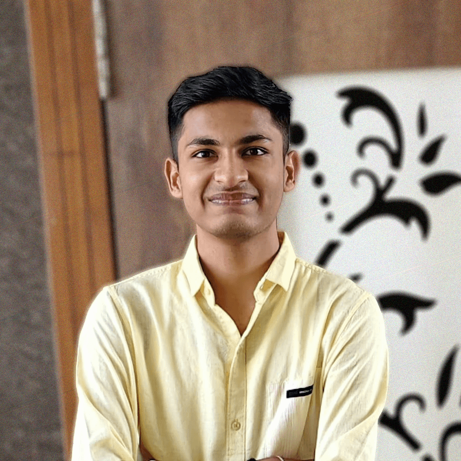 Parth Rana